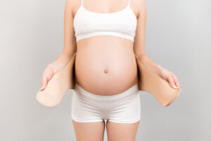 Pregnancy & Postpartum Recovery Belt!