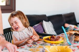 Fussy Eater Toddler!