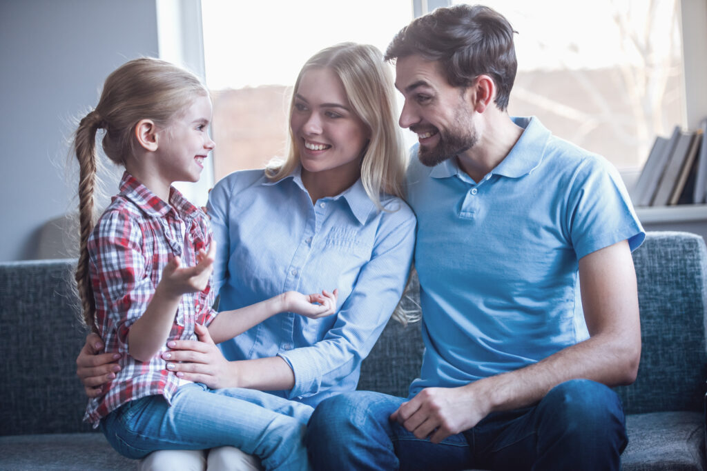 What is Gentle Parenting
