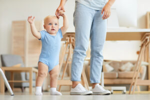 Baby Developmental Milestones