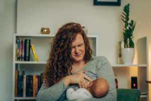 Common Breastfeeding Challenges!