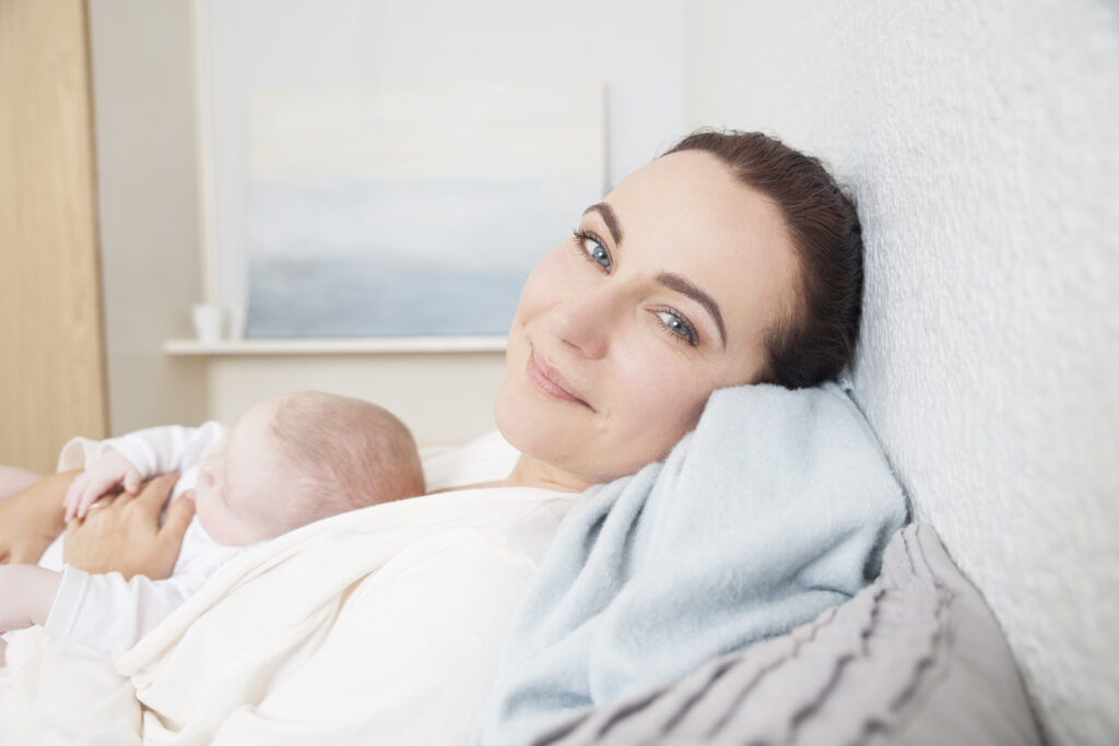 Postpartum