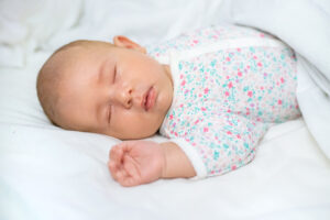 Baby Sleep Tips!