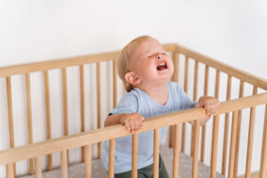 Toddler Sleep Regression