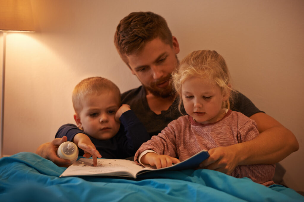 Bedtime Story