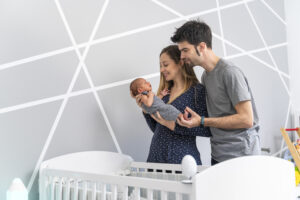 Baby Sleep and Settling Online Course!