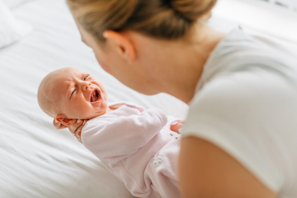 Baby Crying