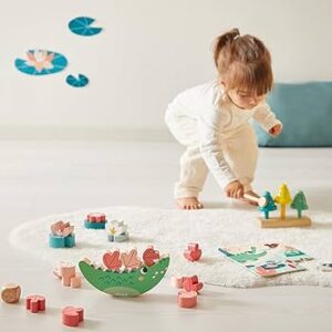 Best Toddler Toys That Teach and Inspire Learning in 2025