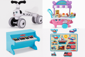 10 Best Toddler Toys That Teach and Inspire Learning