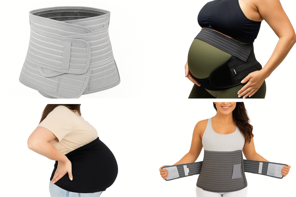 Pregnancy Belly Band