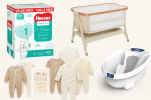 15 Best Newborn Essentials