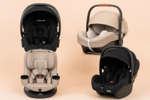 Best 5 Newborn Car Seats