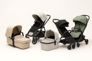 Best Baby Strollers & Prams