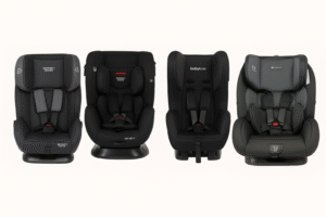 Best Convertible Car Seats