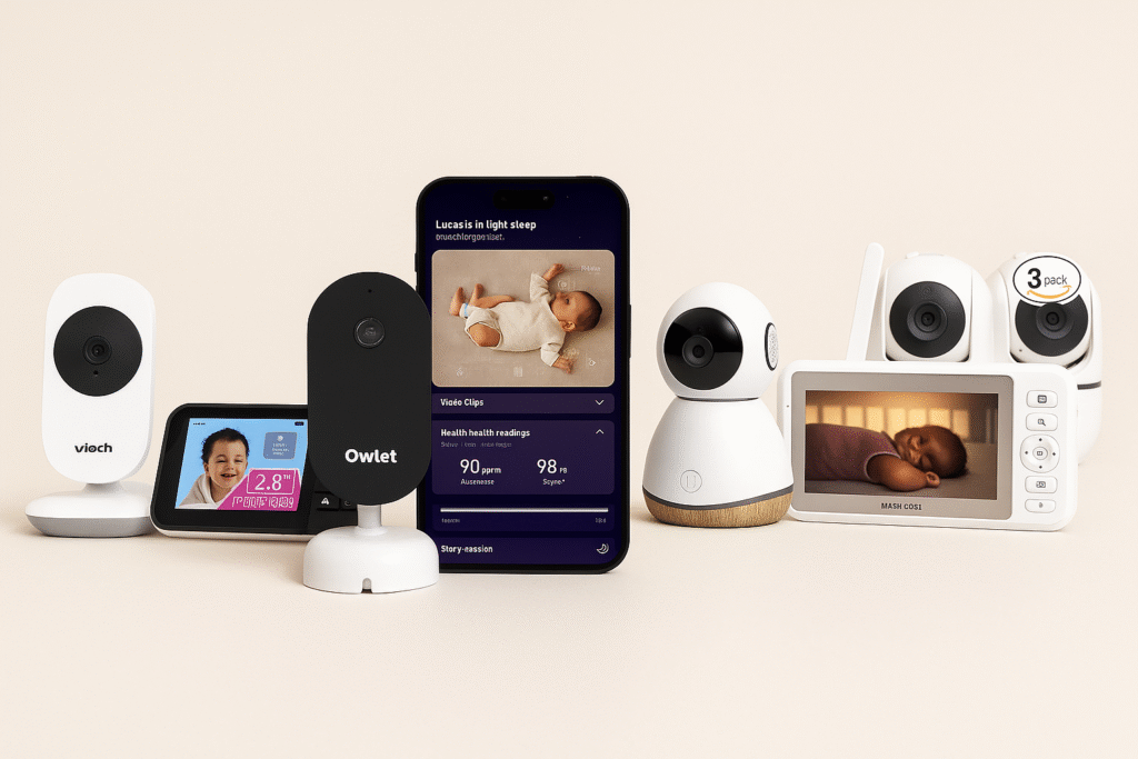 Best Baby Monitors