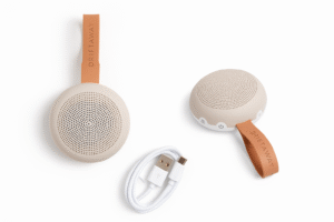 ergoPouch Drift Away White Noise Machine