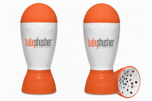 Baby Shusher