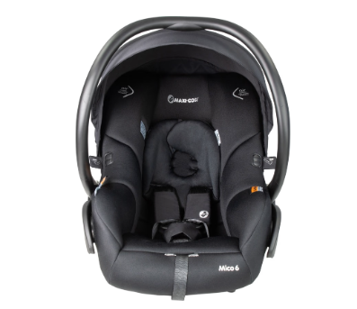 Best 5 Newborn Car Seats
