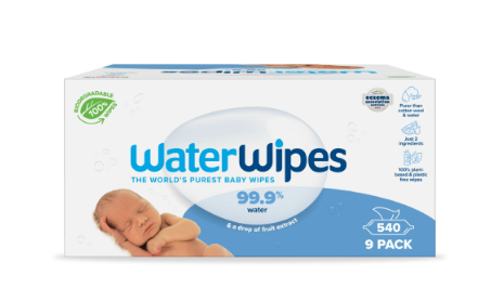 Must Haves for Newborns