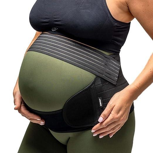 5 Best Maternity Support Belts