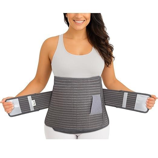 5 Best Maternity Support Belts