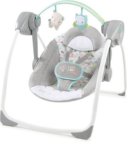 Newborns Christmas Presents