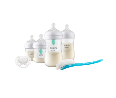 The Best 5 Baby Bottle Feeding Starter Packs