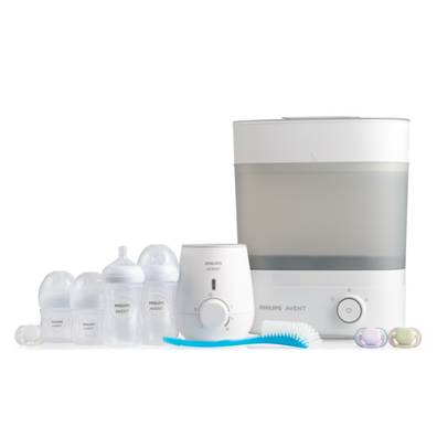 Best Baby Bottle Sterilisers