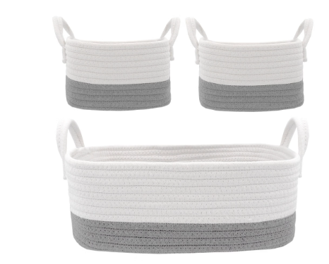 Best Newborn Nursery Essentials