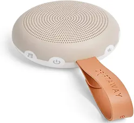 ergoPouch Drift Away Portable White Noise Machine
