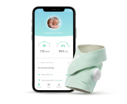 Best Christmas Gifts for Newborns