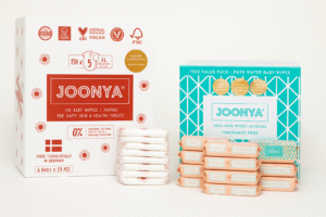 Joonyа Eco Nappies & Wipes