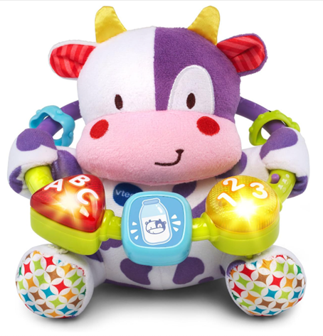 Best Toys for 6–12 Months