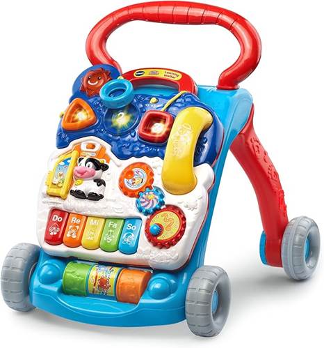 Best toys for babies 6-12months
