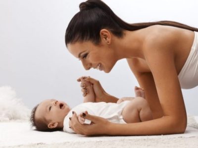 Understanding Baby Cues